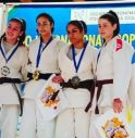 Judo Treviso protagonista all'Alpe Adria 2023