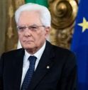 Sergio Mattarella per le foibe