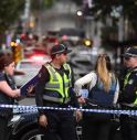 Attacco a Melbourne, Isis rivendica