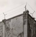 Francesca Meneghetti - Di là del muro. Il campo di concentramento di Treviso