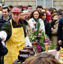 “Ricette all’Italiana” con Davide Mengacci a Vedelago