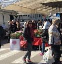 Vittorio Veneto: stato di emergenza finito, ma al mercato resta l'obbligo della mascherina