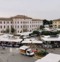 Mercato di Pieve di Soligo