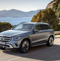 11 declinazioni di innovazione su 4 ruote: tutti i Mercedes-Benz SUV 