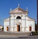 la chiesa di Merlengo