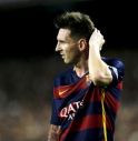 Frode fiscale in Spagna, chiesti 22 mesi di carcere per Messi