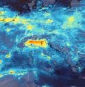  “Calo dell’inquinamento sulla Pianura Padana, nei prossimi giorni pioggia e vento puliranno l’aria”