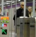 Roma, falsi allarmi e stop a raffica per la metro