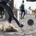 Ragazzi veneti al campo scuola coi profughi e corsi di agricoltura per migranti