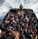 Cipro, fermata la nave anti-migranti