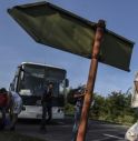Migranti, Croazia chiude valichi di frontiera con Serbia: 