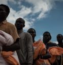 Nuovo sbarco a Lampedusa, ci sono anche 17 bambini