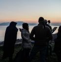 Affonda barcone in Grecia: 24 morti tra cui 9 bambini