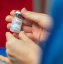 Covid, vaccino Moderna efficace al 93% a 6 mesi da seconda dose