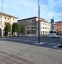piazza Mogliano Veneto
