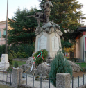 Monumento ai Caduti di Covolo, dal Comune fondi per il restauro