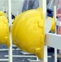 Lavoratore muore dopo la caduta da un'impalcatura