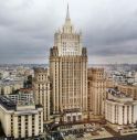 Droni su Mosca: Russia accusa Usa e Nato