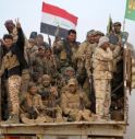 Iraq, truppe irachene entrano nella periferia orientale di Mosul