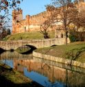 Il Governo destina 150 milioni alla cultura, segnalate le mura di Castelfranco