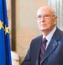  Napolitano ha giurato: ''Se partiti sordi ne trarrò conseguenze''