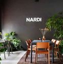 Nardi e l'arredo outdoor: l'eccellenza veneta in 132 Paesi