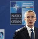 Nato, Stoltenberg: 