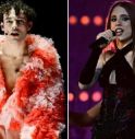 Eurovision, vince la Svizzera con Nemo. Angelina Mango infiamma palco e social