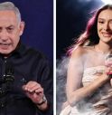 Eurovision 2024, Israele in finale tra i fischi. Netanyahu: 