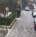Prevista ancora neve: stato di attenzione in Veneto fino a domenica