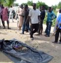 Nigeria, 5 ragazze kamikaze si fanno saltare in aria a Maiduguri: almeno 14 morti