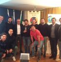 Panathlon, premiati Nitoglia e Marangoni