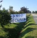 Cartiera, il comitato “No ecomostro” non abbassa la guardia