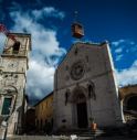 Forte terremoto nella notte, torna la paura in Centro Italia