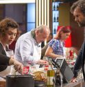 2 milioni di occhi puntati su Nove. Per Masterchef (VIDEO)