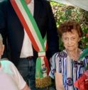 San Biagio: 70 anni di nozze per Bruno e Assunta