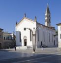 ''Predicatore'' in azione in centro Oderzo