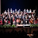 Concerto sinfonico di Santa Cecilia 