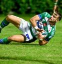 Leoni in campo domenica contro i Dragons