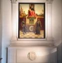 Giovine replica alle critiche sulla valorizzazione della Pala del Giorgione