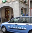 Treviso polizia al Pam