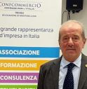 Paolo Mair Presidente Confcommercio Treviso Delegazione di Montebelluna