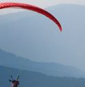 Volo libero, torna il Trofeo Montegrappa