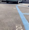 parcheggi 