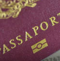 passaporto