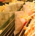 Giappone, da McDonald's patatine fritte razionate causa covid