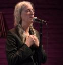 Laurea honoris causa a Patti Smith dall'Università di Padova