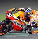 MotoGp Spagna, Pedrosa domina