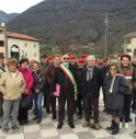 Poste, sit-in dei pensionati a Fossalunga e Cavasagra