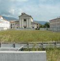 Piazza Meschio, o meglio: 